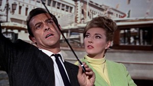 Phim 007: Tình Yêu Đến Từ Nước Nga - 007: From Russia with Love (1963)