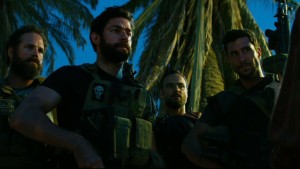 Phim 13 giờ: Lính ngầm Benghazi - 13 Hours: The Secret Soldiers of Benghazi (2016)