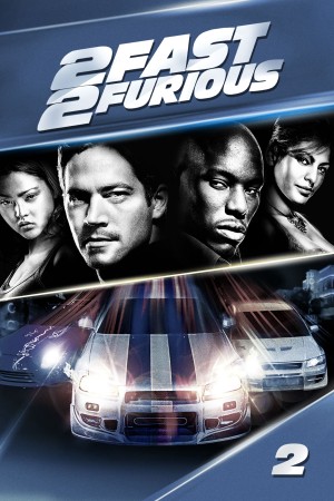 Phim 2 Fast 2 Furious 2 - 2 Fast 2 Furious 2 (2003)