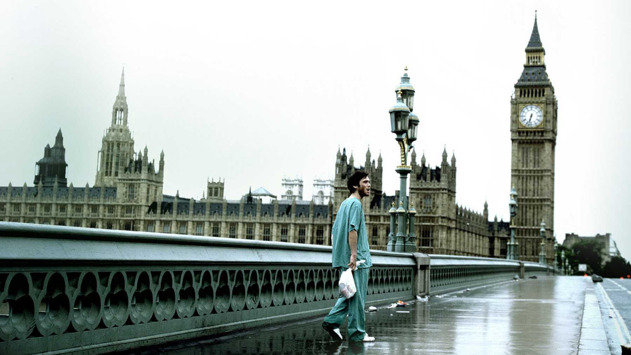 Phim 28 Days Later - 28 Days Later (2002)