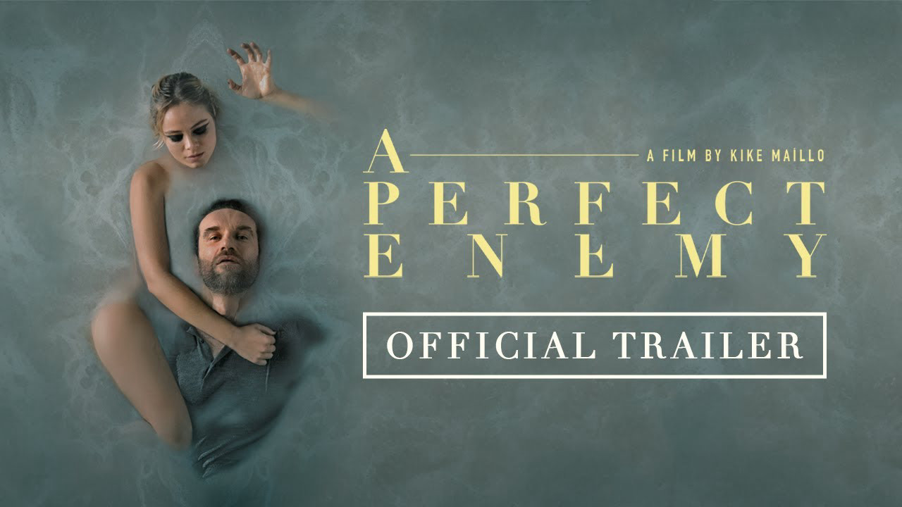 Phim A Perfect Enemy - A Perfect Enemy (2020)