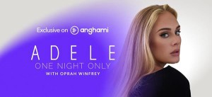 Phim Adele: Đêm Duy Nhất - Adele One Night Only (2021)