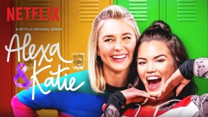 Phim Alexa & Katie (Phần 3) - Alexa & Katie (Season 3) (2019)