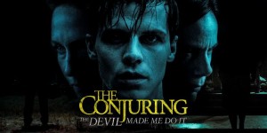 Phim Ám Ảnh Kinh Hoàng: Ma Xui Quỷ Khiến - The Conjuring: The Devil Made Me Do It (2021)