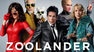 Phim Anh Chàng Siêu Mẫu 2 - Zoolander 2 (2016)