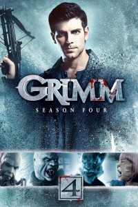 Phim Anh Em Nhà Grimm (Phần 4) - Grimm (Season 4) (2014)