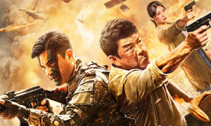 Phim Anh Hùng Trở Về - Heros Return (2021)