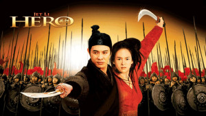 Phim Anh Hùng - Hero 2002 (2002)