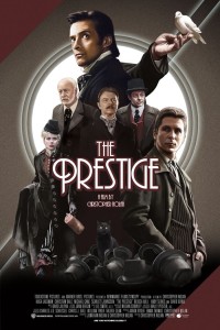 Phim Ảo Thuật Gia Đấu Trí - The Prestige (2006)