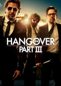 Phim Ba Chàng Ngự Lâm 3 - The Hangover Part III (2013)