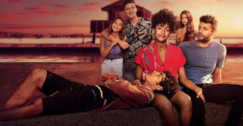 Phim Ba Mét Phía Trên Bầu Trời (Phần 1) - Summertime (Season 1) (2020)