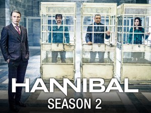 Phim Bác Sĩ Ăn Thịt Người Phần 2 - Hannibal Season 2 (2014)