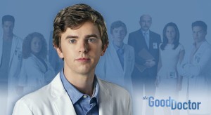 Phim Bác sĩ thiên tài (Phần 1) - The Good Doctor (Season 1) (2017)