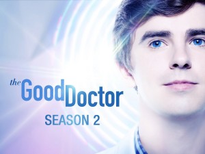 Phim Bác sĩ thiên tài (Phần 2) - The Good Doctor (Season 2) (2018)