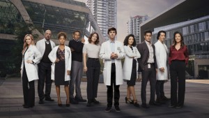 Phim Bác sĩ thiên tài (Phần 3) - The Good Doctor (Season 3) (2019)