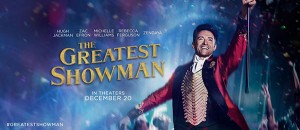 Phim Bậc Thầy Của Những Ước Mơ - The Greatest Showman (2017)