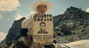 Phim Bản Ballad của Buster Scruggs - The Ballad of Buster Scruggs (2018)