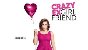 Phim Bạn gái cũ nổi loạn (Phần 1) - Crazy Ex-Girlfriend (Season 1) (2015)