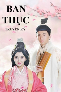 Phim Ban Thục Truyền Kỳ - Ban Shu Legend (2016)