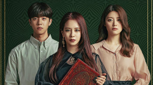 Phim Bàn Tiệc Của Phù Thủy - The Witch's Diner (2021)