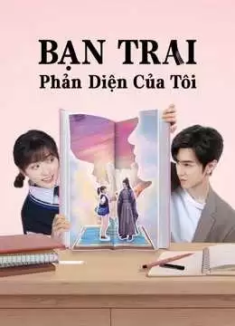 Phim 【Thuyết Minh】Bạn Trai Phản Diện Của Tôi - Mr. BAD (2022)