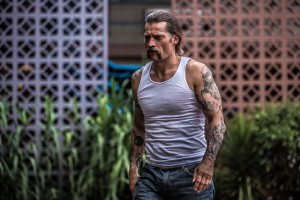 Phim Băng Đảng Trại Giam - Shot Caller (2017)