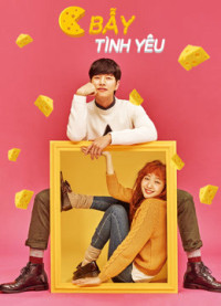 Phim Bẫy Tình Yêu - Cheese In The Trap (2016)