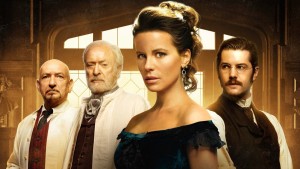 Phim Bệnh Viện Tâm Thần - Stonehearst Asylum (2014)