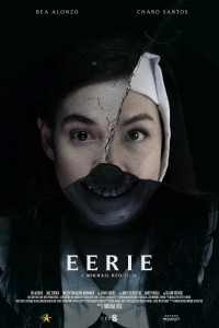 Phim Bí ẩn ngôi trường ma - Eerie (2019)