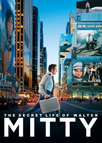 Phim Bí Mật Của Walter Mitty - The Secret Life of Walter Mitty (2013)