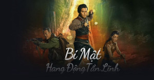 Phim Bí Mật Hang Động Tần Lĩnh - Qinling Mountains (2022)