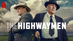 Phim Biệt đội xa lộ - The Highwaymen (2019)