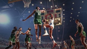 Phim Bill Russell: Huyền thoại - Bill Russell: Legend (2023)