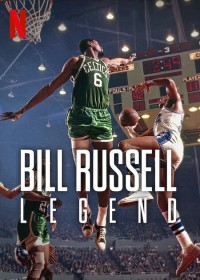 Phim Bill Russell: Huyền thoại - Bill Russell: Legend (2023)