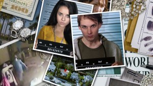 Phim Bling Ring thứ thiệt: Băng trộm Hollywood - The Real Bling Ring: Hollywood Heist (2022)