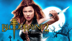 Phim BloodRayne 2: Deliverance - BloodRayne II: Deliverance (2007)