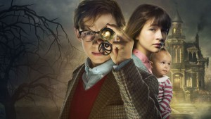 Phim Bộ Ba Kỳ Dị (Phần 1) - A Series Of Unfortunate Events (Season 1) (2017)