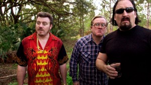 Phim Bộ ba trộm cắp: Nhiệm vụ ở Mỹ - Trailer Park Boys: Out of the Park: USA (2017)