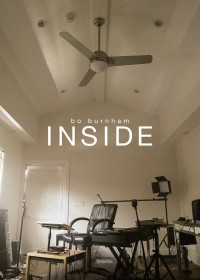 Phim Bo Burnham: Trong Nhà - Bo Burnham: Inside (2021)