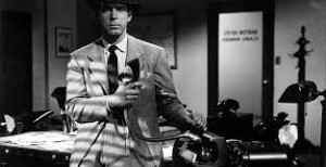 Phim Bồi Thường Gấp Đôi - Double Indemnity (1944)