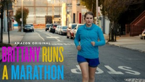 Phim Brittany Thi Chạy Marathon - Brittany Runs a Marathon (2019)