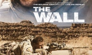 Phim Bức Tường Cuối Cùng - The Wall (2017)