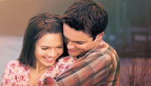 Phim Bước Ngoặt Đáng Nhớ - A Walk to Remember (2002)