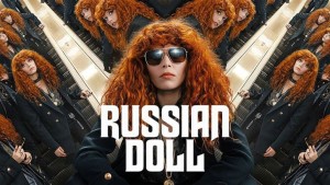 Phim Búp bê Nga (Phần 2) - Russian Doll (Season 2) (2022)