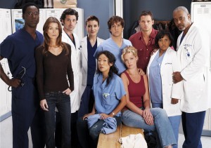 Phim Ca Phẫu Thuật Của Grey (Phần 2) - Grey's Anatomy (Season 2) (2005)