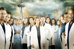 Phim Ca Phẫu Thuật Của Grey (Phần 6) - Grey's Anatomy (Season 6) (2009)