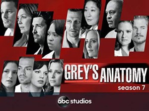 Phim Ca Phẫu Thuật Của Grey (Phần 7) - Grey's Anatomy (Season 7) (2010)