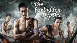 Phim Cấm Địa Minh Hải - The Forbidden Depths (2021)