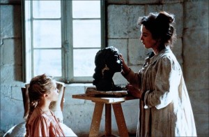 Phim Camille: Cuộc Đời Và Số Phận - Camille Claudel (1988)