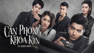 Phim Căn Phòng Khóa Kín - The Locked Room (2019)